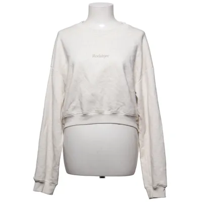 Sweatshirt (Beige) fra Rodebjer Bomuld, Modal, Polyester