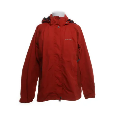 Skaljakke (Rød) fra North Bend Polyester