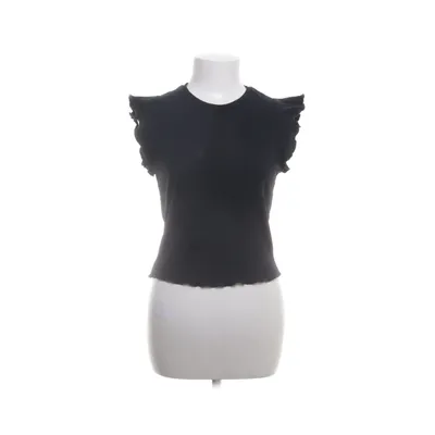 Topp (Svart) från Zara