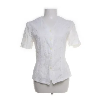 Top (White) from Betty Barclay Cotton