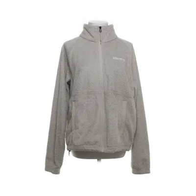 Fleecejacka (Grå) från Marmot Mountain Works Nylon, Polyester