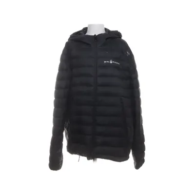 Lättviktsjacka (Svart) från Sail Racing Akryl, Dun, Fjädrar, Nylon, Polyuretan