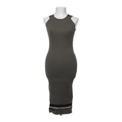 Robe longue (Vert) de Mango Basics