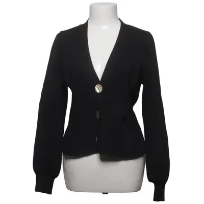 Cardigan (Noir) de Meshki Polyamide, Polyester, Viscose