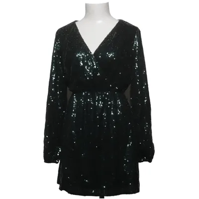 Cocktail dress (Green) from Outrageous Fortune