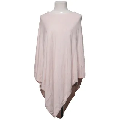 Poncho (Rosa) från Club Xprs