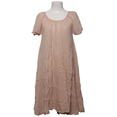 Robe (Mika) de By Second Female Coton