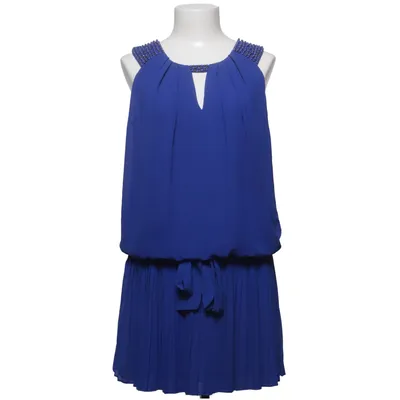 Robe de cocktail (Bleu) de Tintoretto