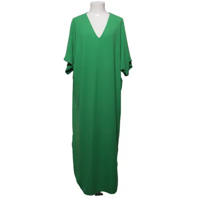 Maxi dress (Green) from Hängmatta Acrylic, Elastane