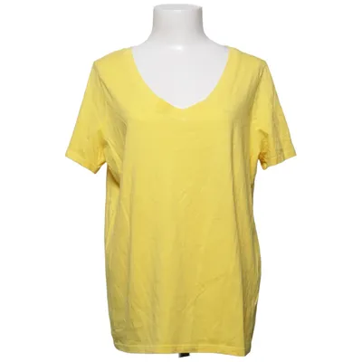 T-shirt (Yellow) from Oui