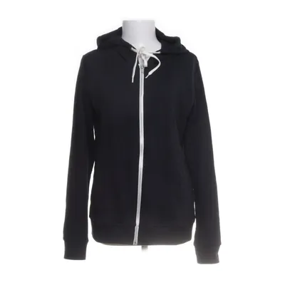 Capuchon sweater (Zwart) van Zalando Katoen