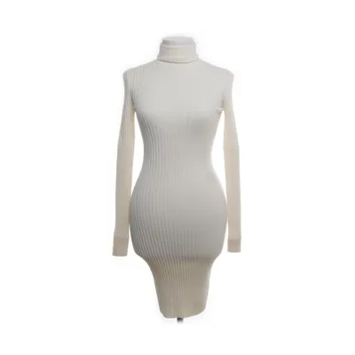 Poloklänning (Beige) från Wolford Bomull, Elastan, Ull