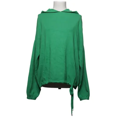 Sweat à capuche (Vert) de More & More Polyamide, Polyester, Viscose
