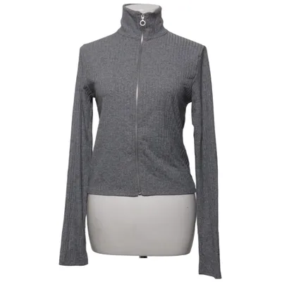 Cardigan (Gris) de Bershka_BSKGIRL