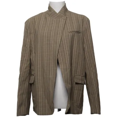 Blazer (Miri Jacket) from Purple Queen Cotton, Polyester