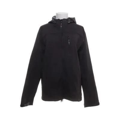 Regnjacka (Svart) från Trespass Polyester