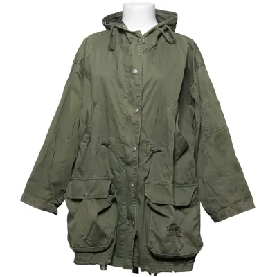 Parkas (Grön) från Camera