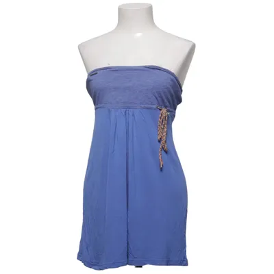 Tubetop (Blå) fra Ragwear Viscose
