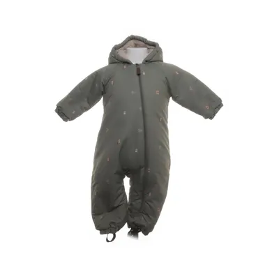 Overall (Grön, Flerfärgad) från Newbie by KappAhl Polyester