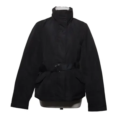 Jakke (Sort) fra Armani Jeans Polyester