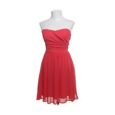 Cocktailklänning (Röd) från Guess Polyester