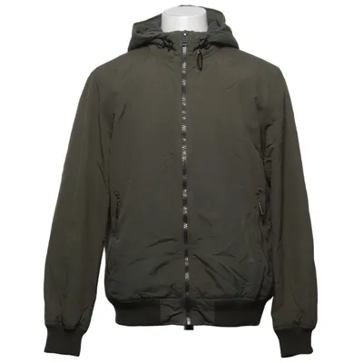 Bomberjack (Groen) van Lefties Polyamide
