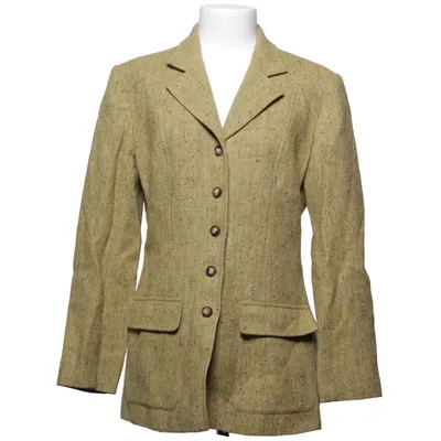 Kavaj (Beige, Flerfärgad) från Cacharel Ull