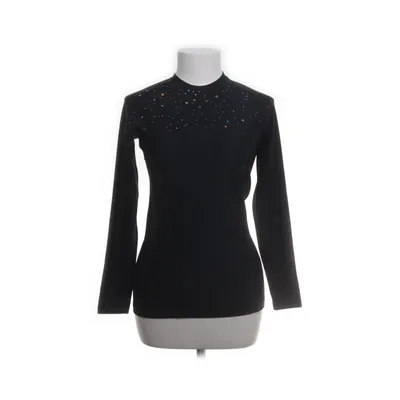 Träningströja (Svart, Flerfärgad) från Galvin Green Elastan, Polyester