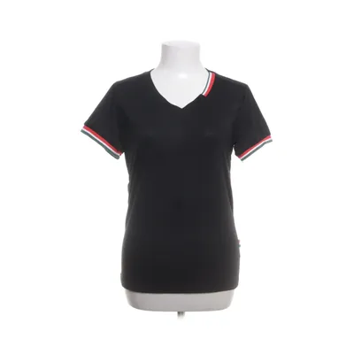T-shirt (Svart) från Reverie Uomo