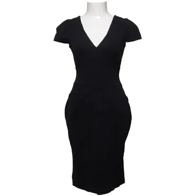 Klänning (JERSEY POCKET DRESS) från Pernilla Wahlgren Elastan, Polyamid, Viskos