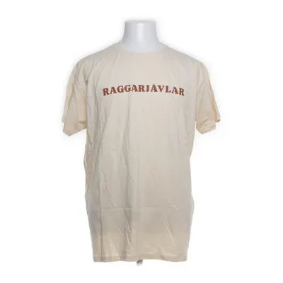 T-shirt (Beige) från Sol.s Bomull