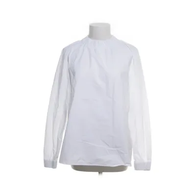 Blus (Vit) från COS Bomull