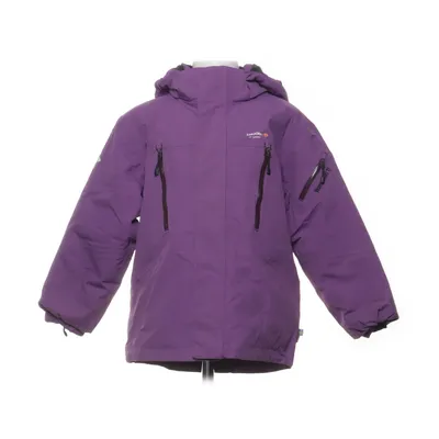 Veste d'hiver (Violet) de Isbjörn Nylon, Polyester