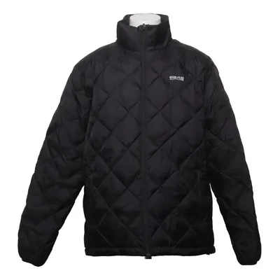Donsjack (Zwart) van 8848 Altitude Dons, Veer, Polyamide, Polyester