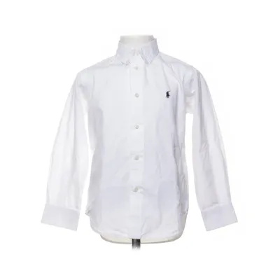 Buttondown-skjorta (Vit) från Ralph Lauren