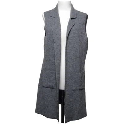 Vest (Gray) from Yida