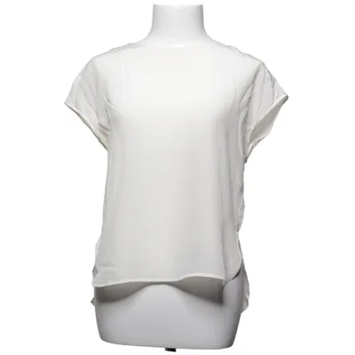 Topp (Vit) från Kaos Silke