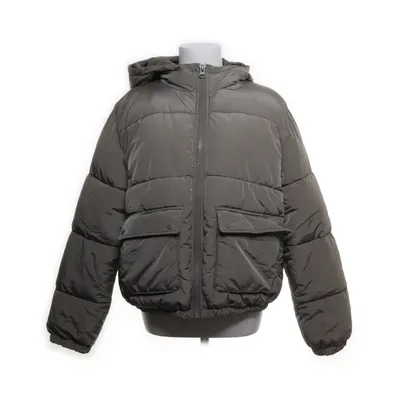 Vinterjakke (Grøn) fra Divided by H&M Polyester