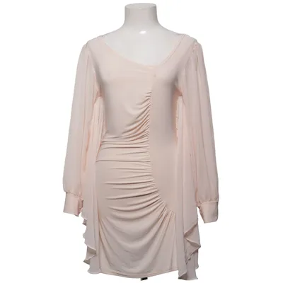 Blus (Rosa) från V by Very Elastan, Polyester