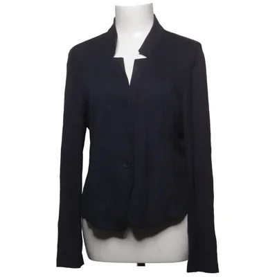 Blazer (Noir) de SuZa Élasthane, Polyester, Viscose