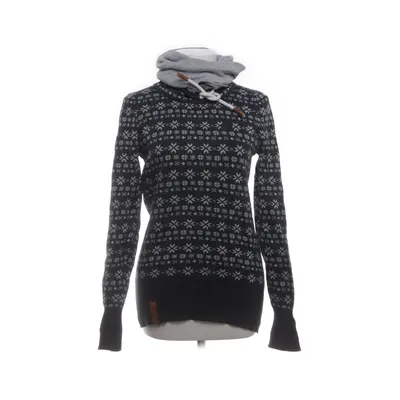 Polotröja (Blå, Grå) från Naketano Bomull