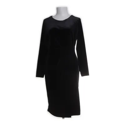 Klänning (Svart) från STOCKH LM Polyester, Elastan
