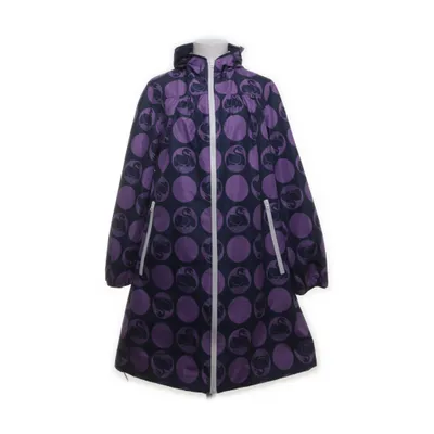 Regenjas (Blauw, Lila) van Danefae Polyester