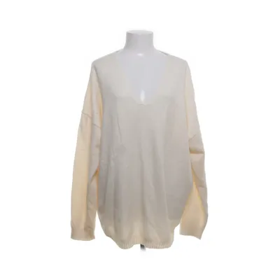 Pullover (Beige) från ONLY Carmakoma Nylon, Viskos