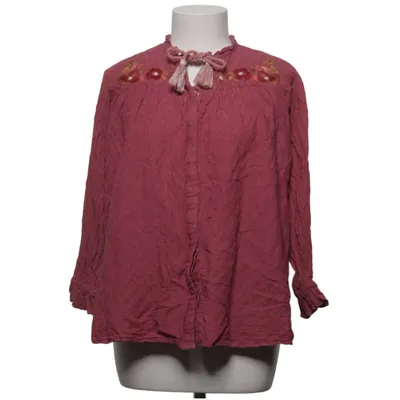 Blus (Rosa) från Mara Mea