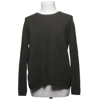 Sweater (Grøn) fra Soft Goat Kashmir