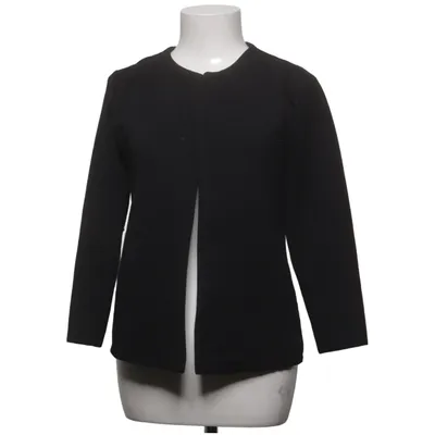 Cardigan (Noir) de Kei-Bi-Ker Élasthane, Viscose