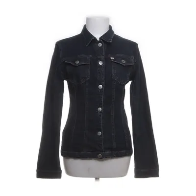 Jeansjacka (Blå) från Miss Sixty Nylon, Elastan