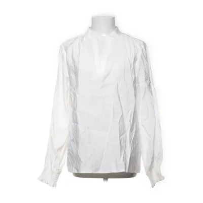 Blus (Vit) från Pulz Jeans