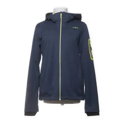 Outdoor jas (Blauw) van CMP Polyester